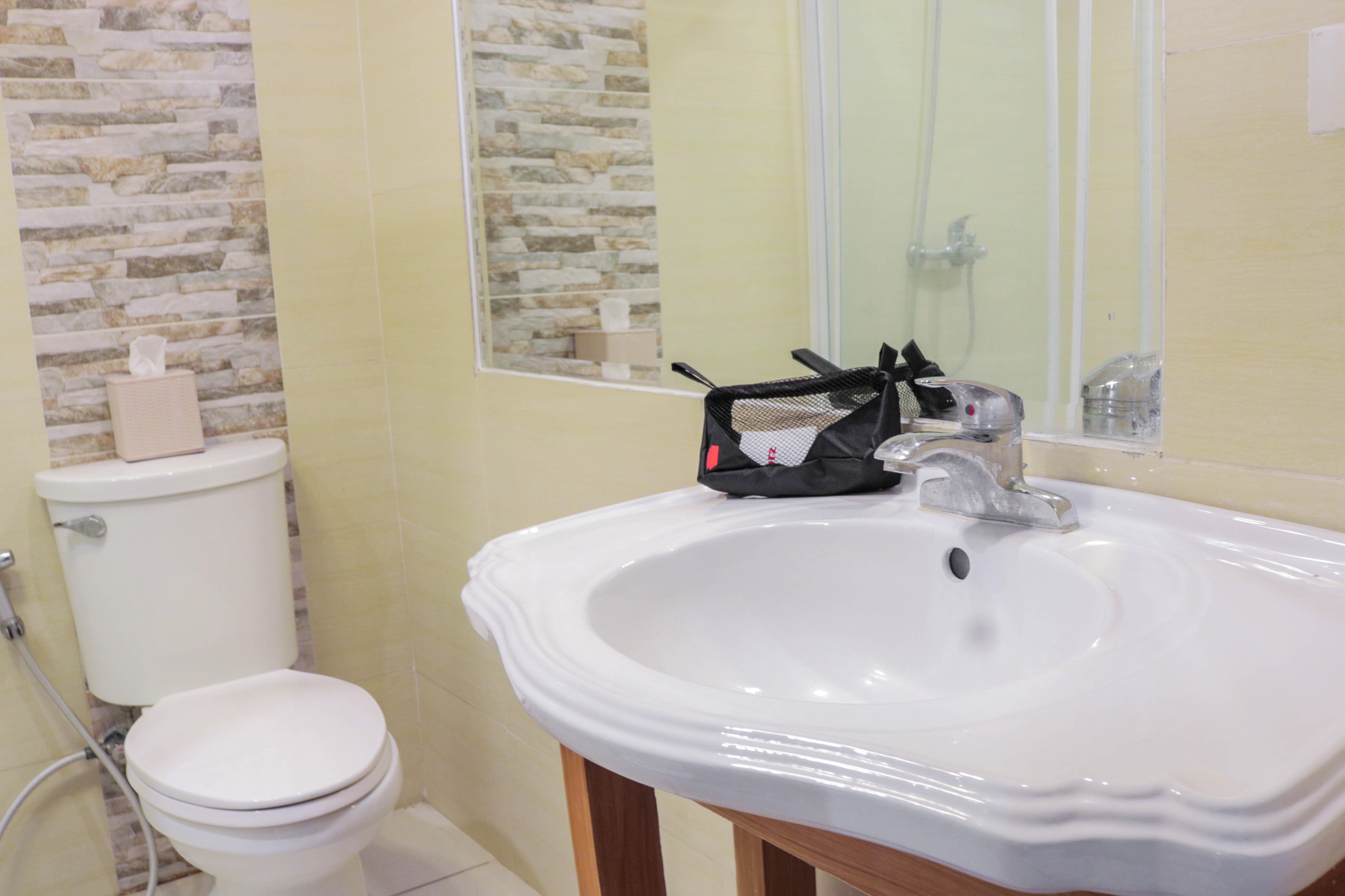 Reddoorz Plus New Era Budget Hotel Mandaue Former Reddoorz Plus Near Uv Mandaue Cebú Exterior foto