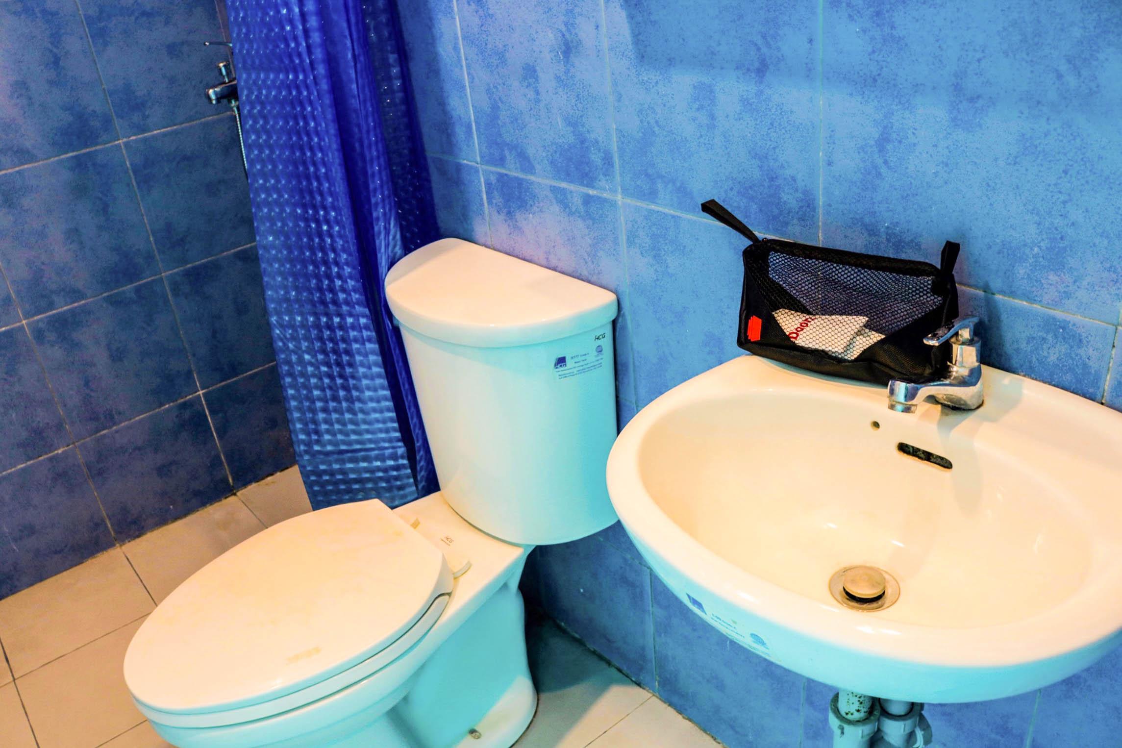 Reddoorz Plus New Era Budget Hotel Mandaue Former Reddoorz Plus Near Uv Mandaue Cebú Exterior foto