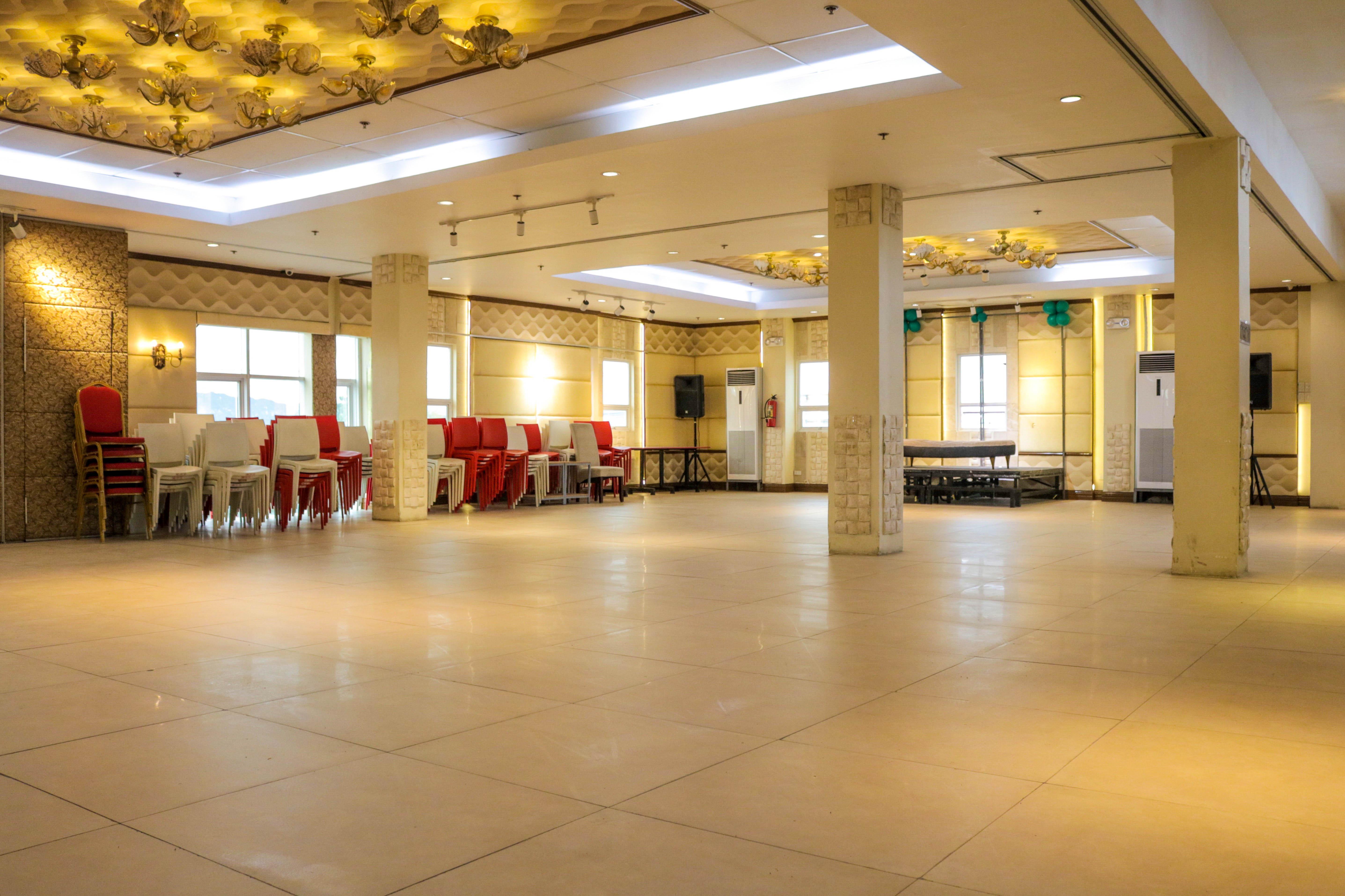 Reddoorz Plus New Era Budget Hotel Mandaue Former Reddoorz Plus Near Uv Mandaue Cebú Exterior foto
